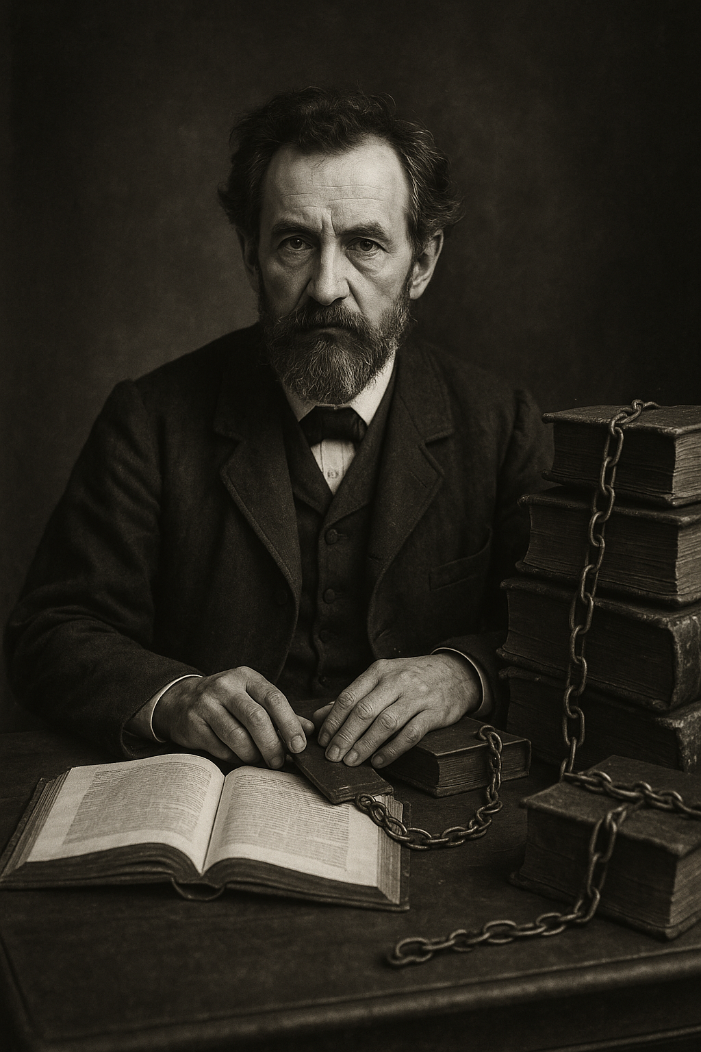 Severin Kettenbuch