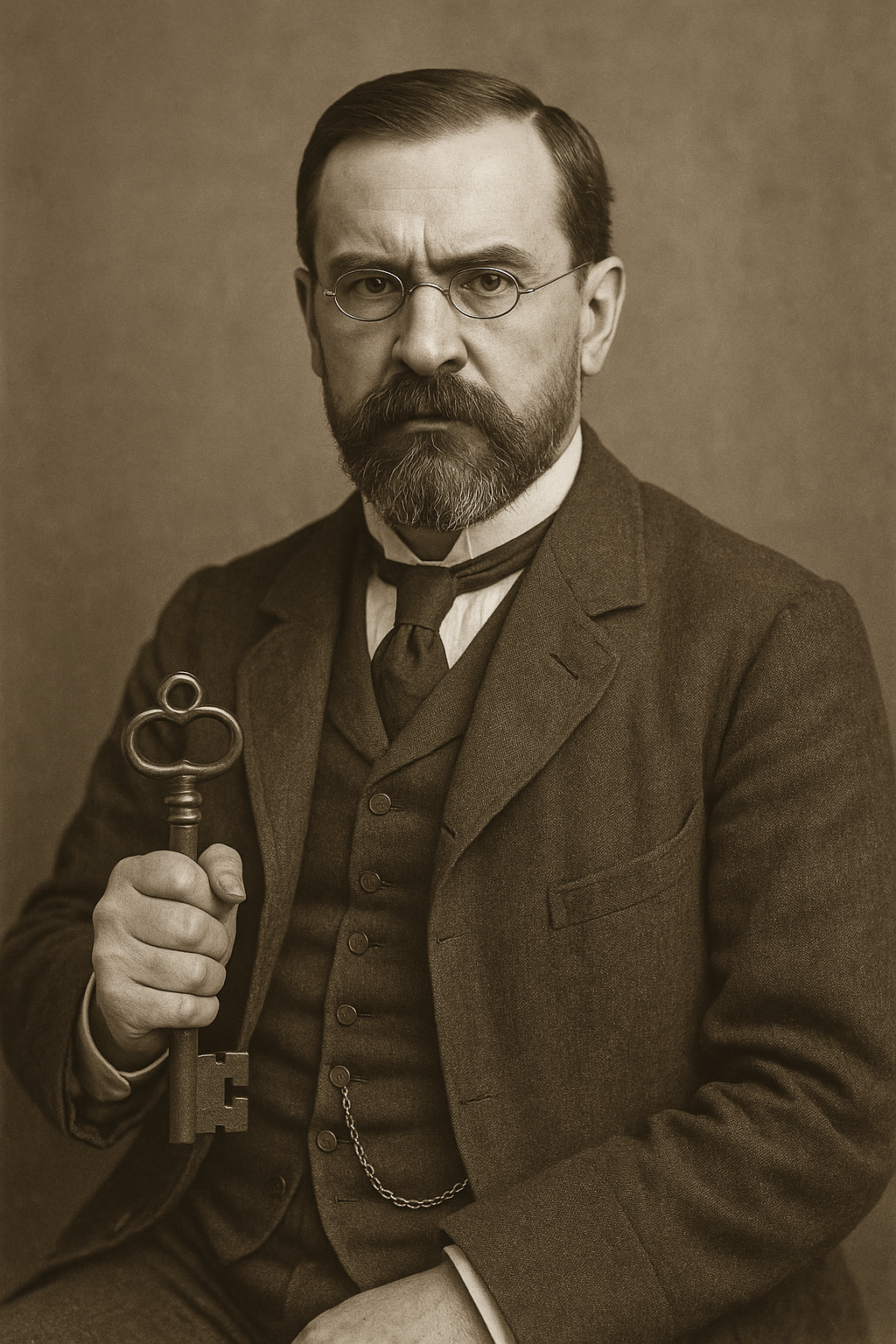 Hans von Schlüsselstein