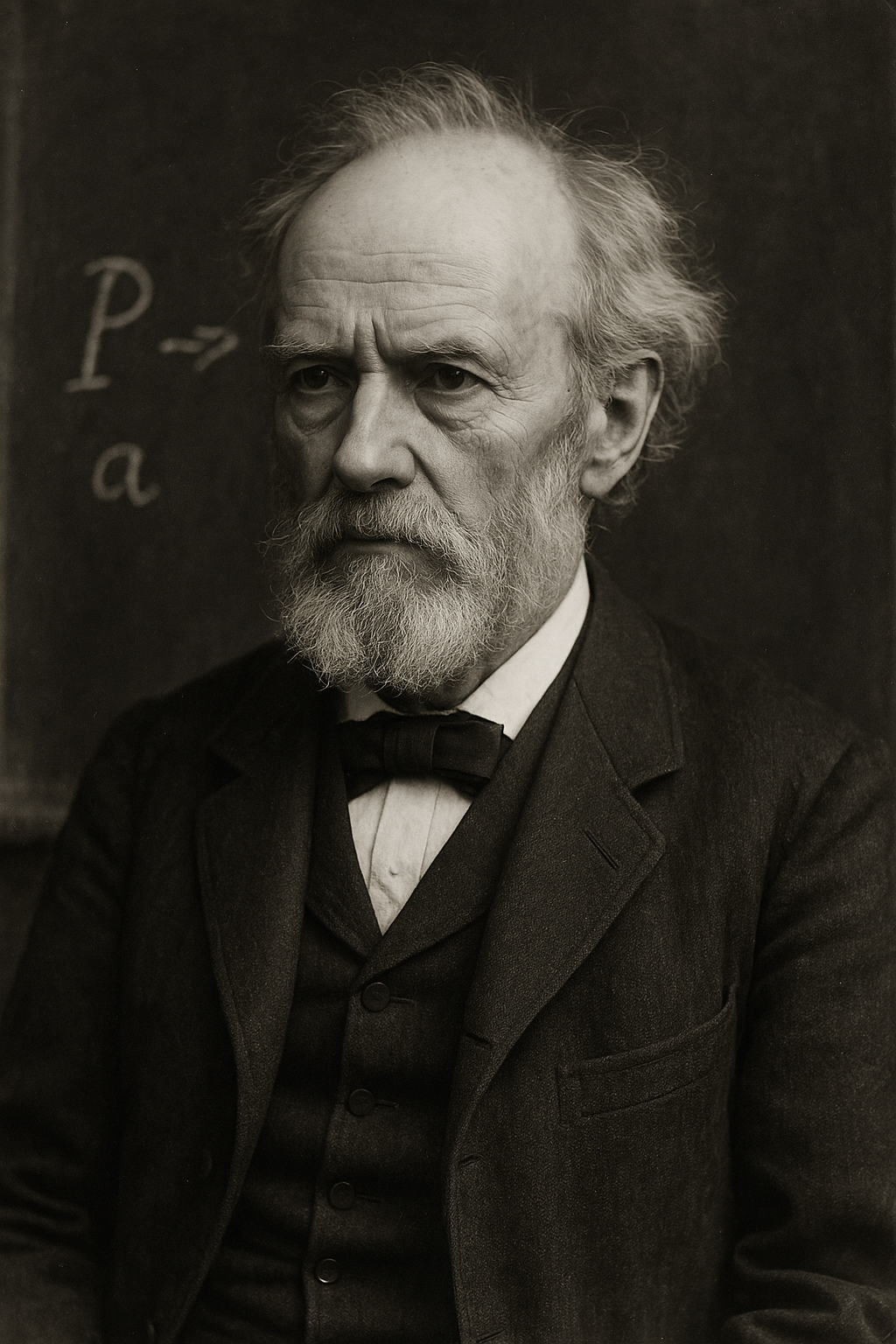 Alaric Chiffrenault