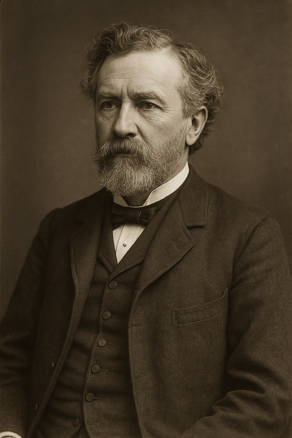 Balthazar de Ledgerre